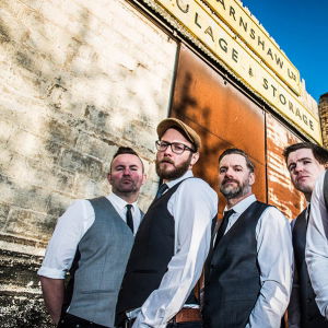 Promo Riff Kings  South Yorkshire